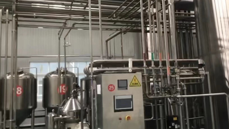 北京河北船头客精酿啤酒厂